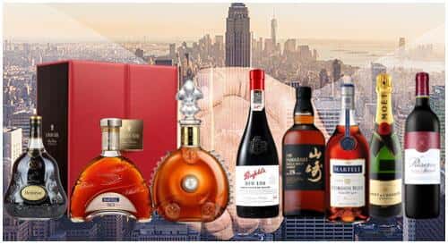 化德县回收洋酒